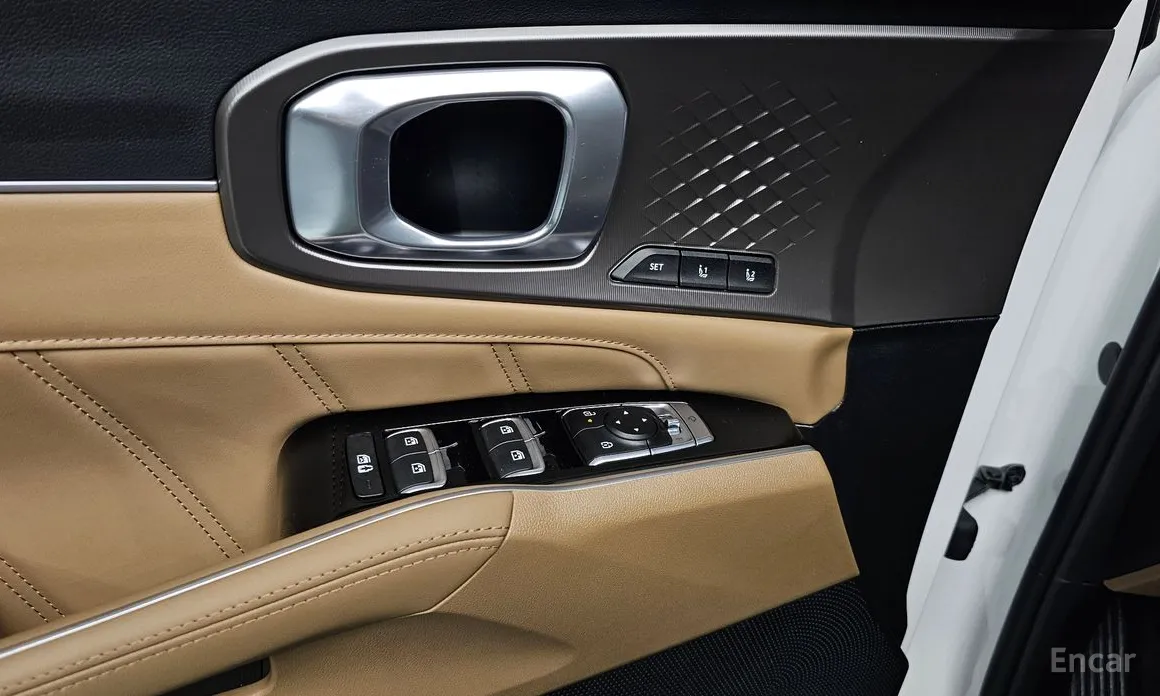 Фото 17 - Kia Sorento