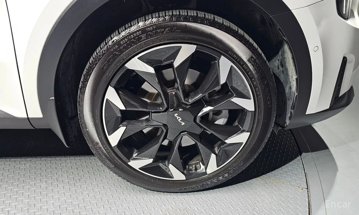 Фото 5 - Kia Sorento