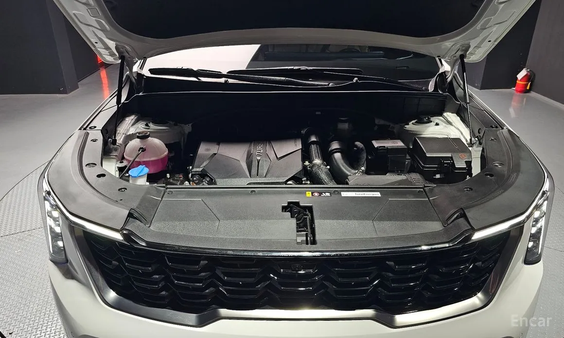 Фото 6 - Kia Sorento