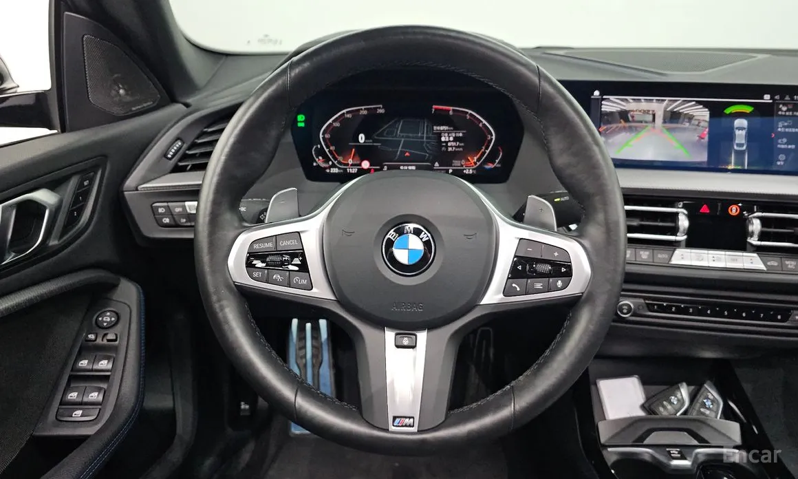 BMW 2 Series 2020 220i M Sports