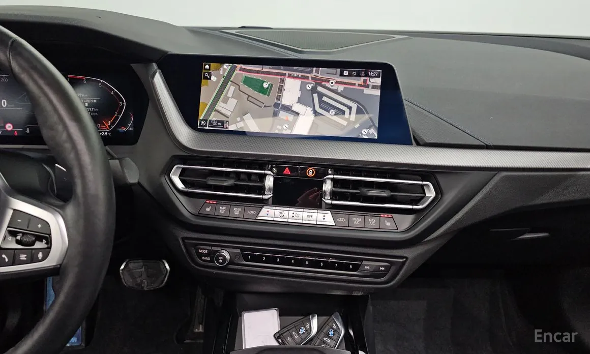 BMW 2 Series 2020 220i M Sports