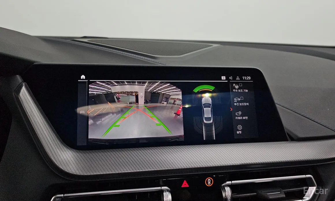 BMW 2 Series 2020 220i M Sports