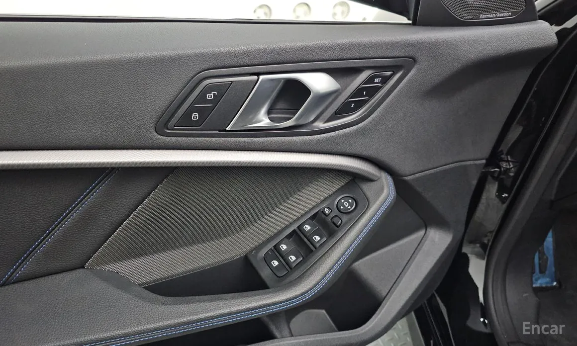 BMW 2 Series 2020 220i M Sports