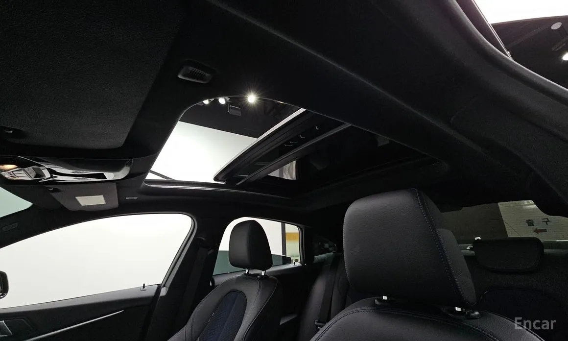 BMW 2 Series 2020 220i M Sports