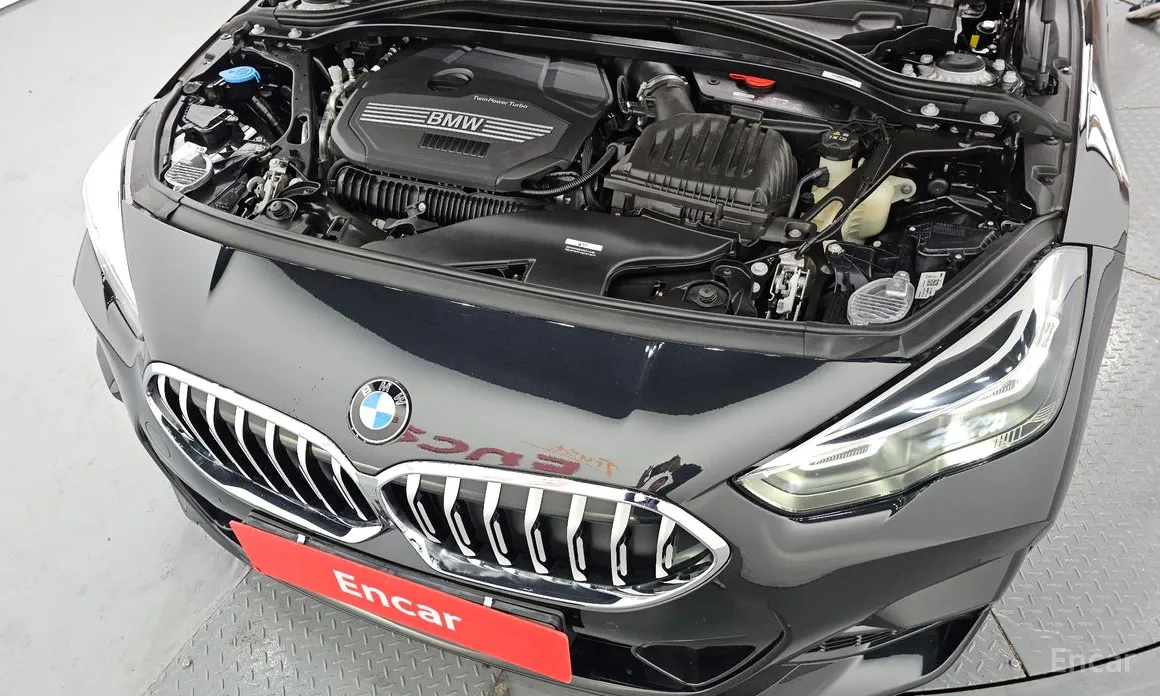 BMW 2 Series 2020 220i M Sports