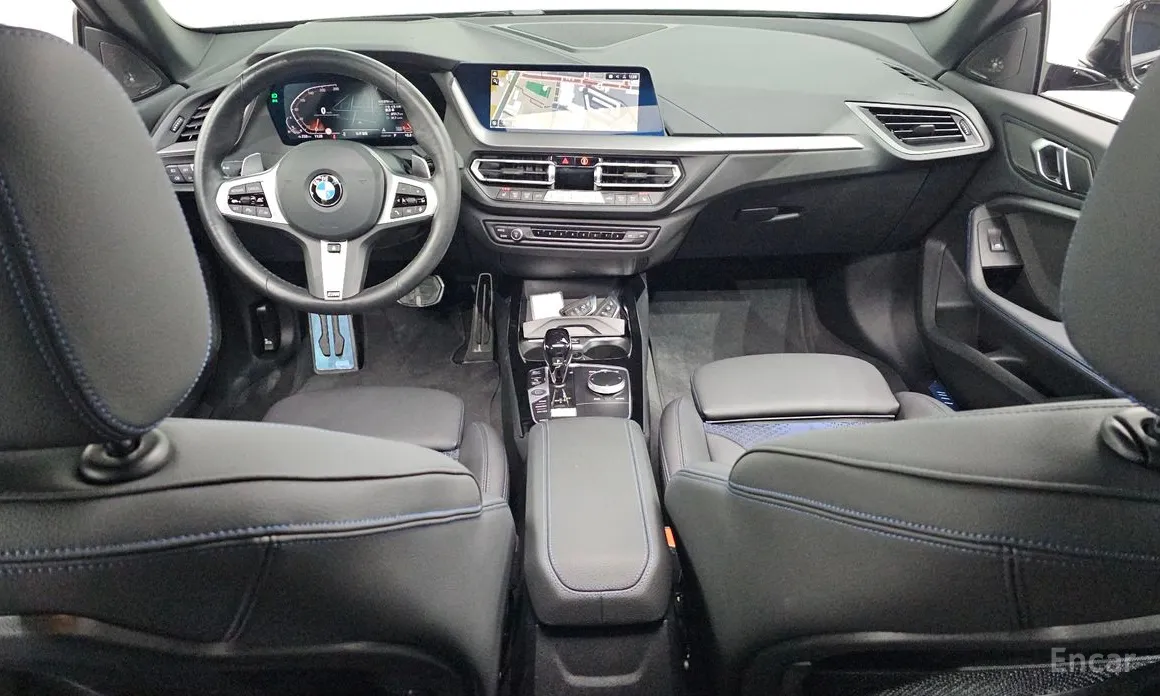BMW 2 Series 2020 220i M Sports