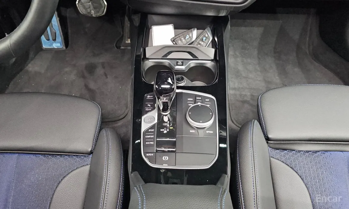 BMW 2 Series 2020 220i M Sports