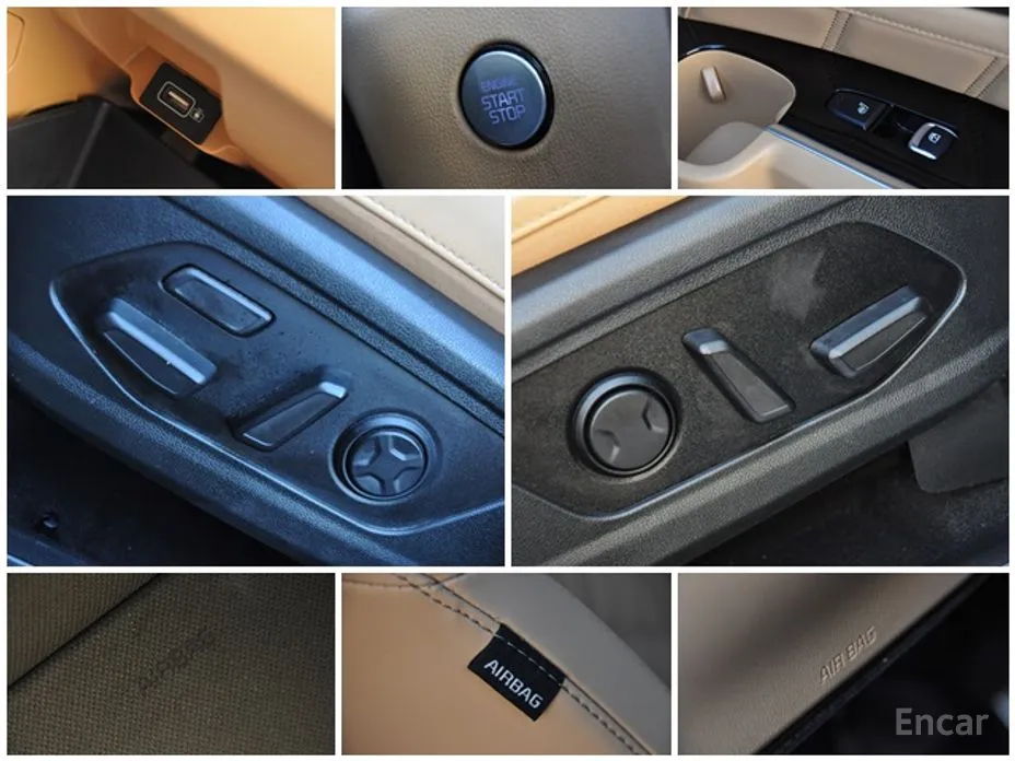 Фото 19 - Kia Sorento