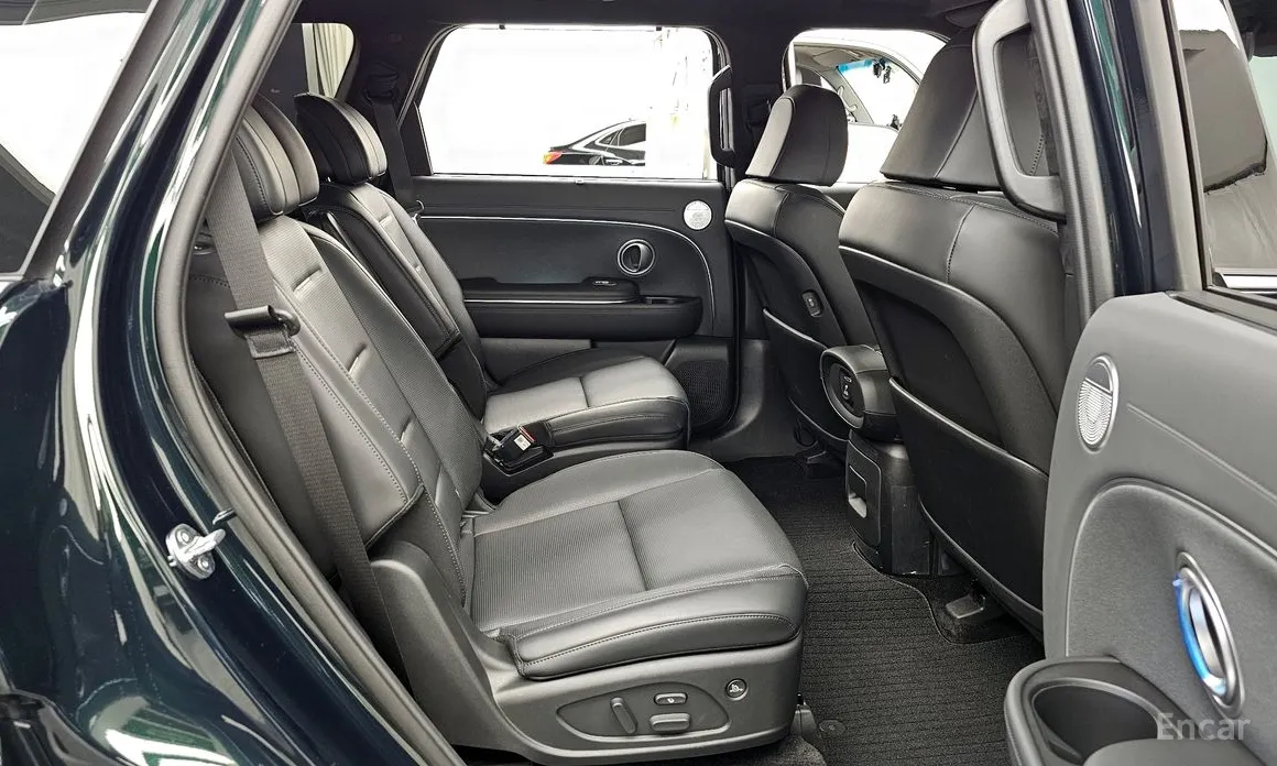 Фото 12 - Hyundai Palisade