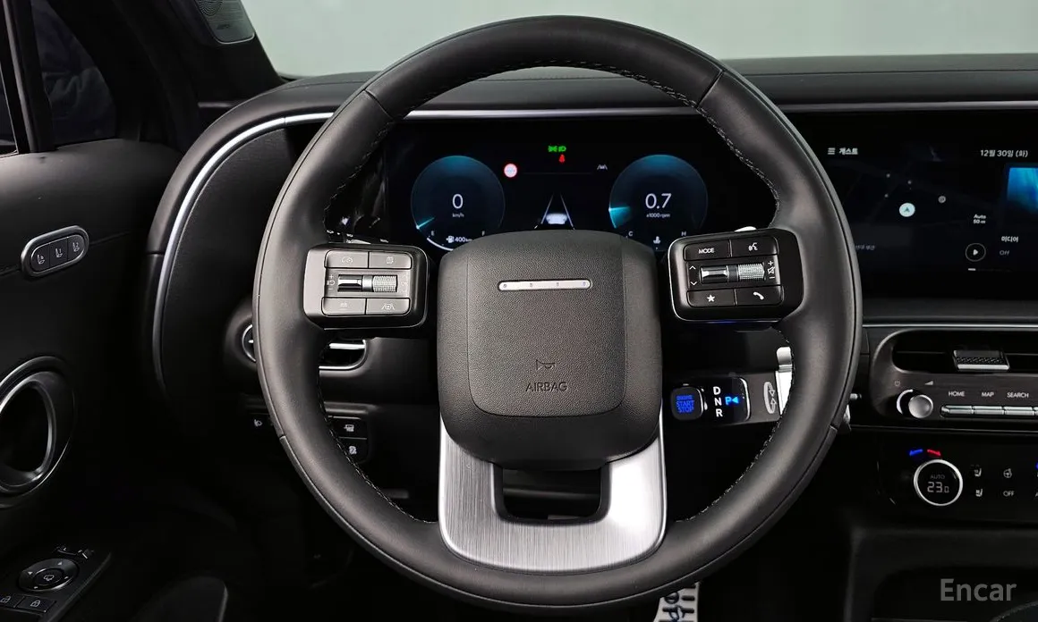 Фото 13 - Hyundai Palisade