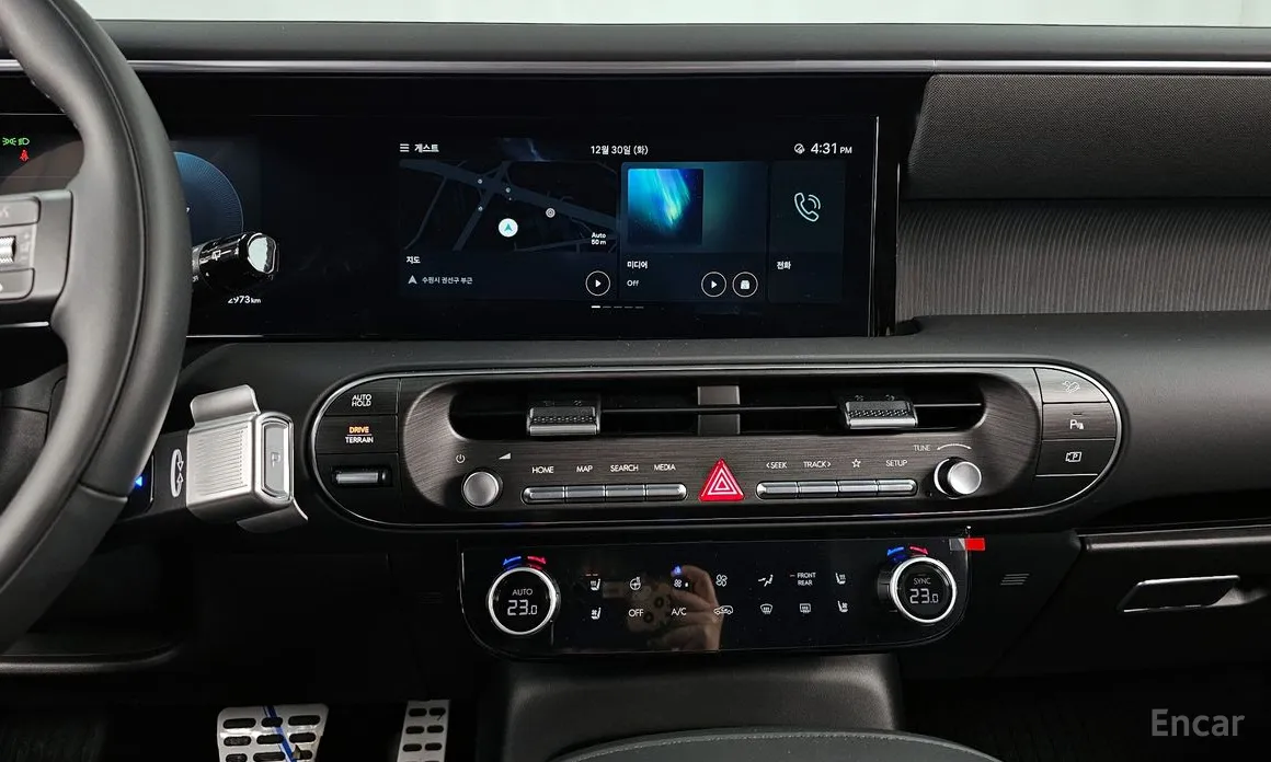 Фото 14 - Hyundai Palisade