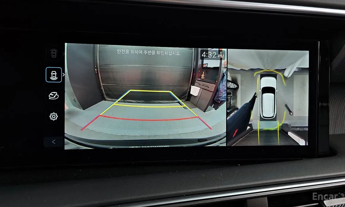 Фото 15 - Hyundai Palisade