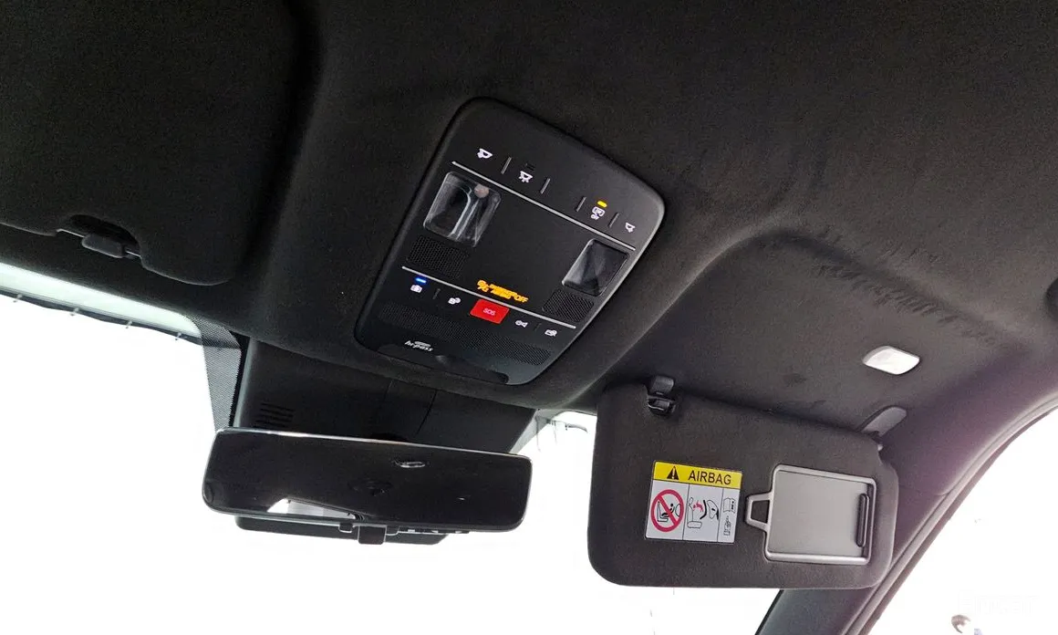 Фото 18 - Hyundai Palisade