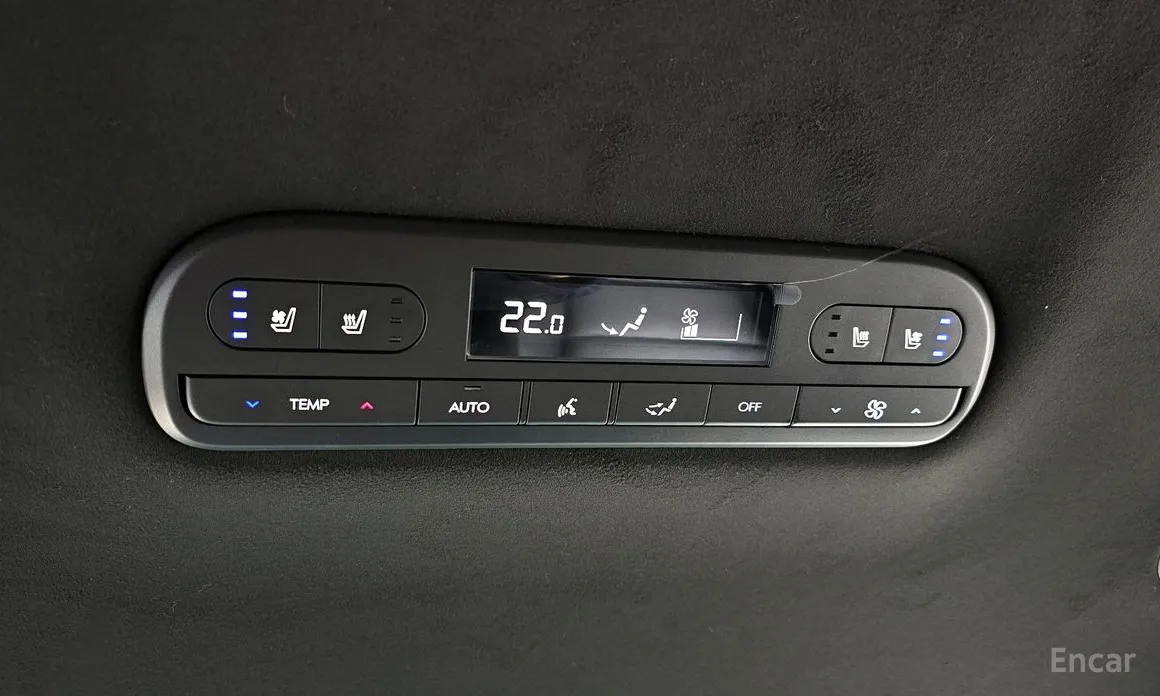 Фото 19 - Hyundai Palisade