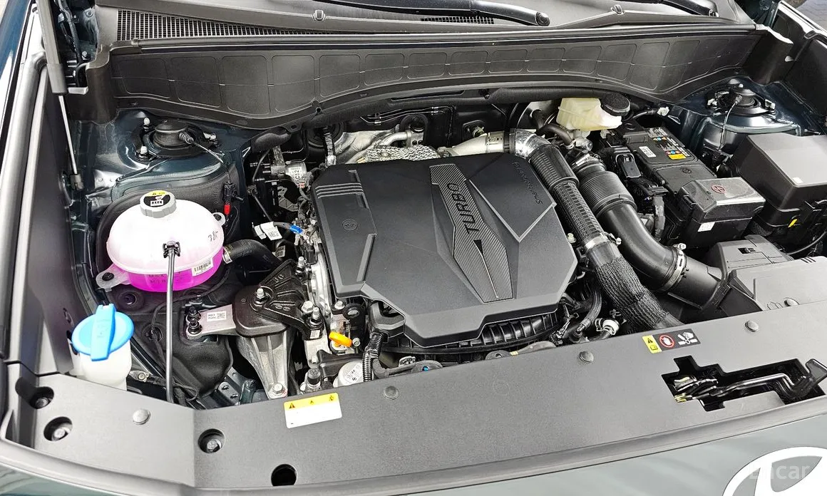 Фото 6 - Hyundai Palisade