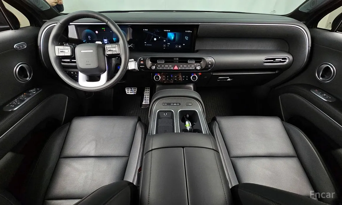 Фото 7 - Hyundai Palisade