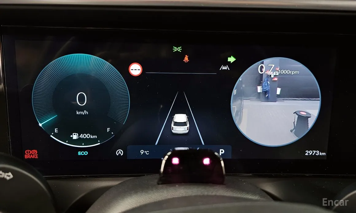 Фото 8 - Hyundai Palisade