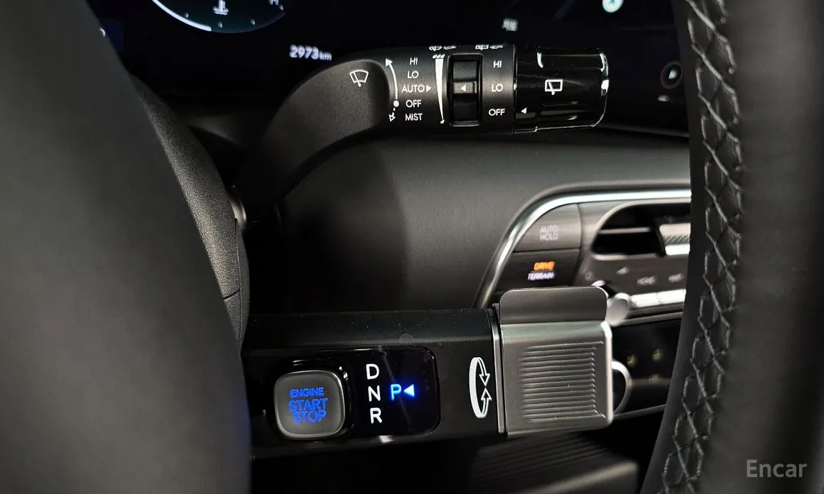 Фото 9 - Hyundai Palisade