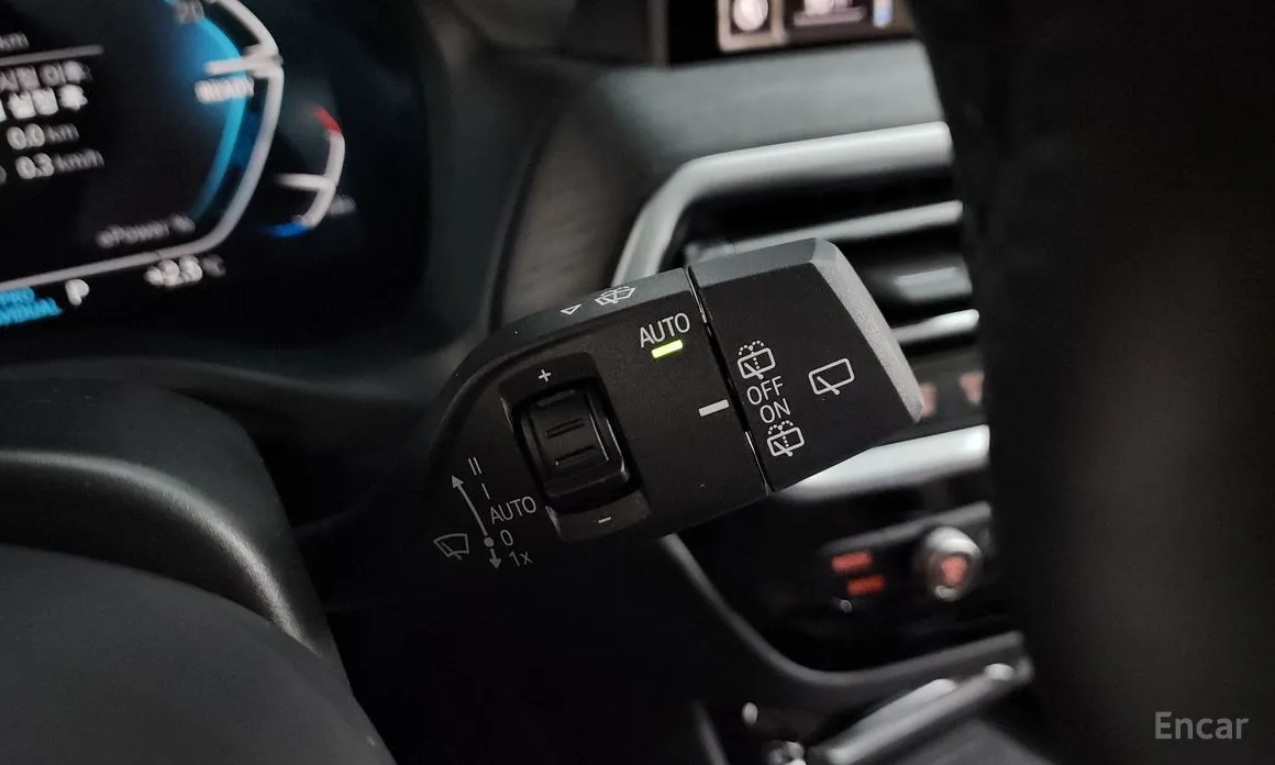 Фото 14 - BMW iX3