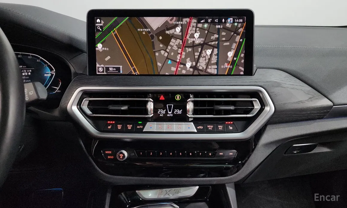 Фото 15 - BMW iX3