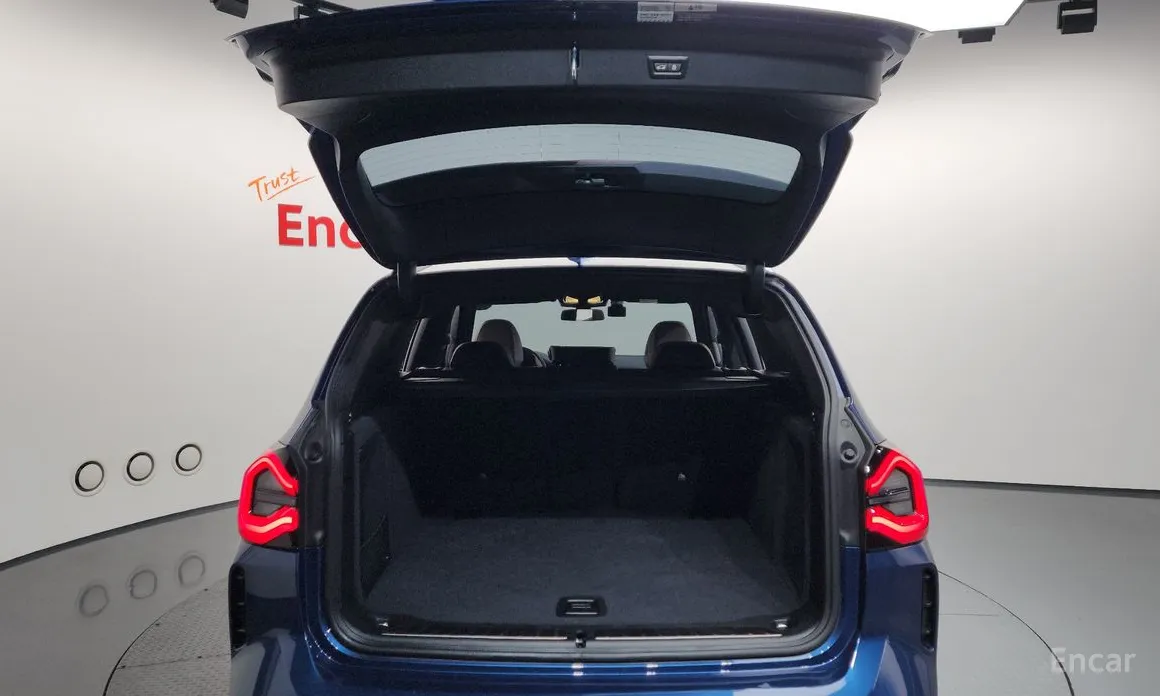 Фото 20 - BMW iX3