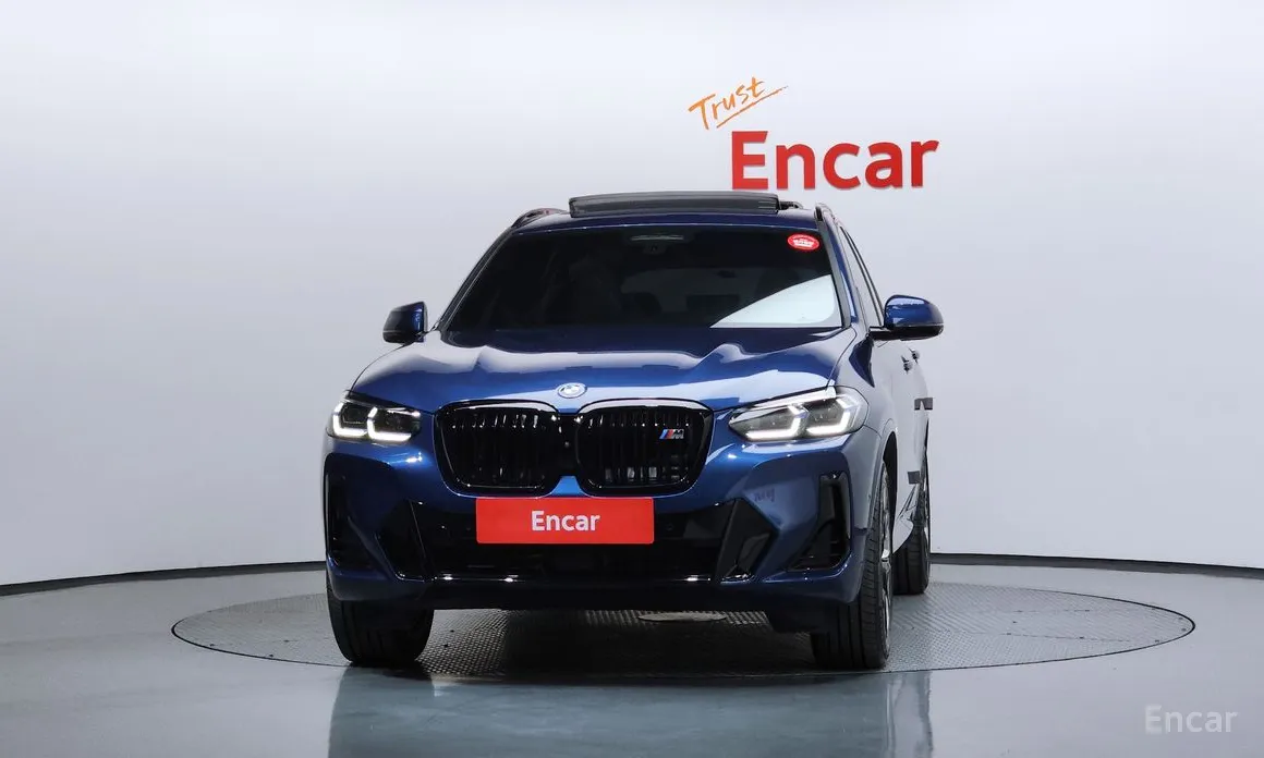 Фото 3 - BMW iX3