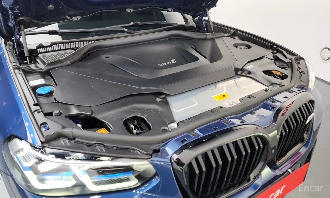 Фото 6 - BMW iX3