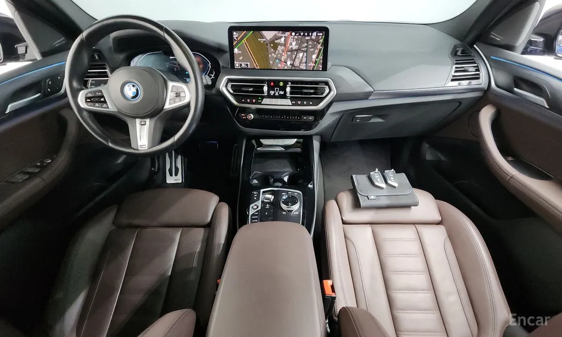 Фото 7 - BMW iX3