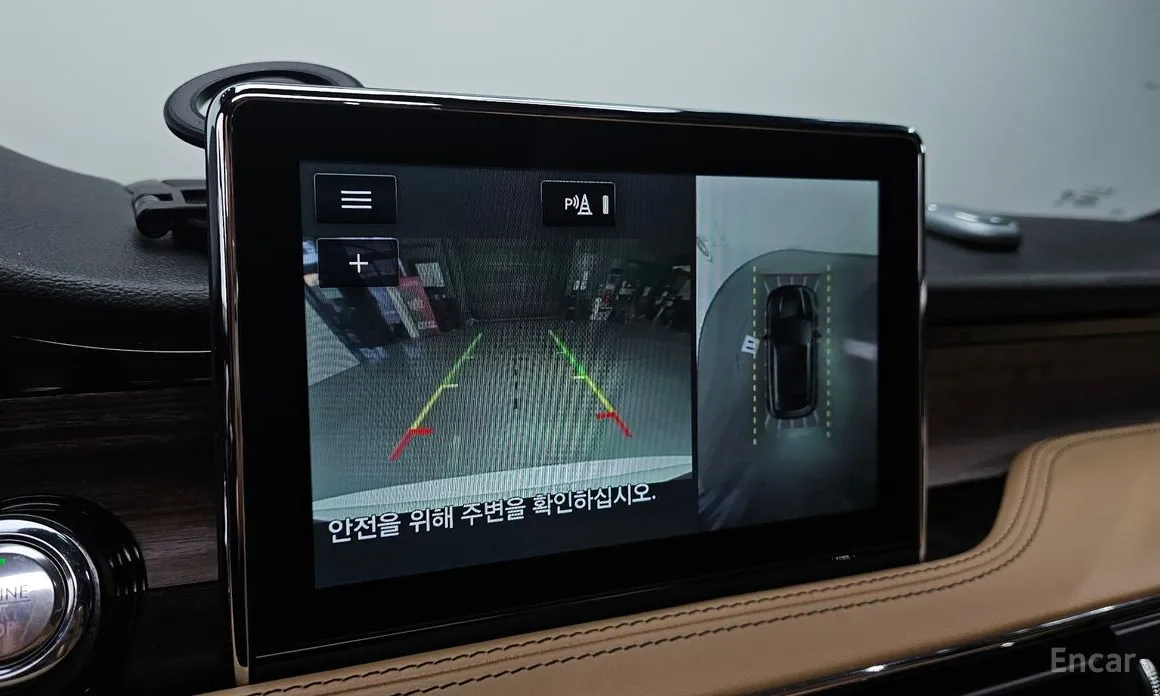 Фото 15 - Lincoln Corsair