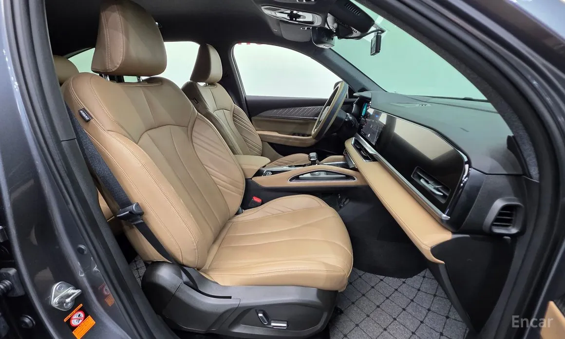 Фото 10 - Renault Grand Koleos