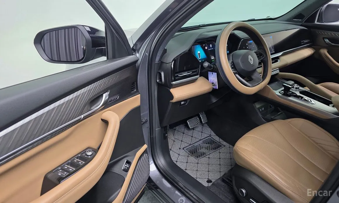 Фото 12 - Renault Grand Koleos