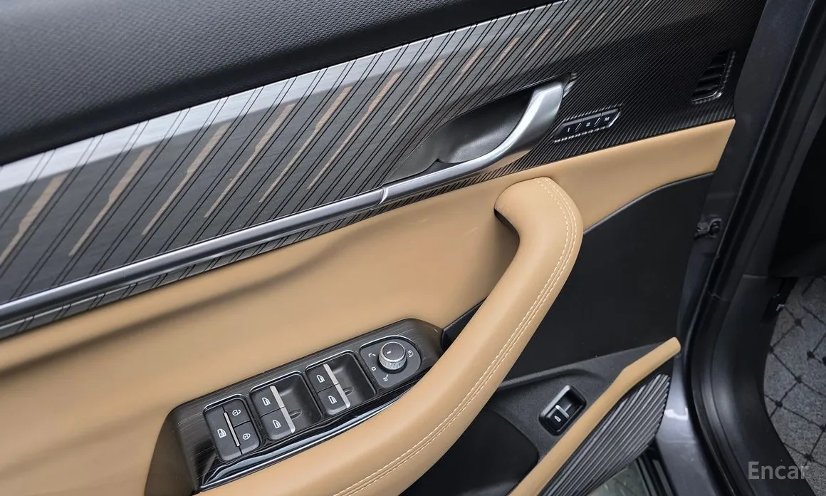 Фото 13 - Renault Grand Koleos