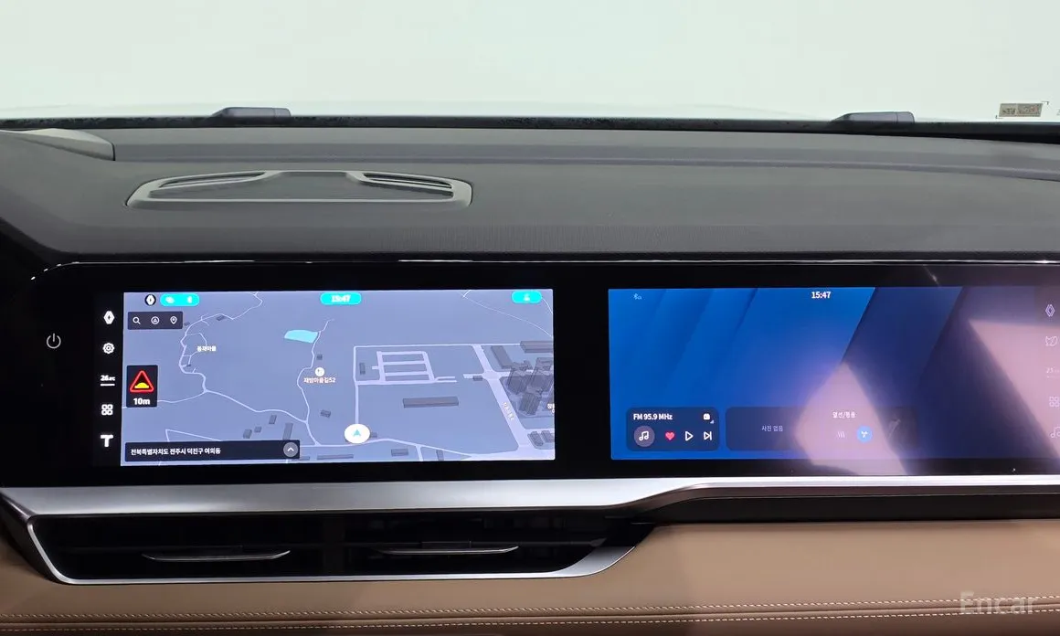 Фото 16 - Renault Grand Koleos