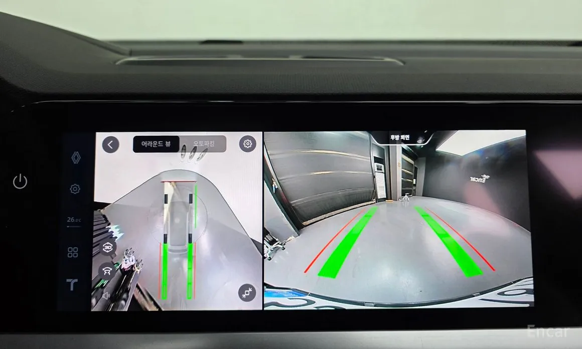 Фото 17 - Renault Grand Koleos