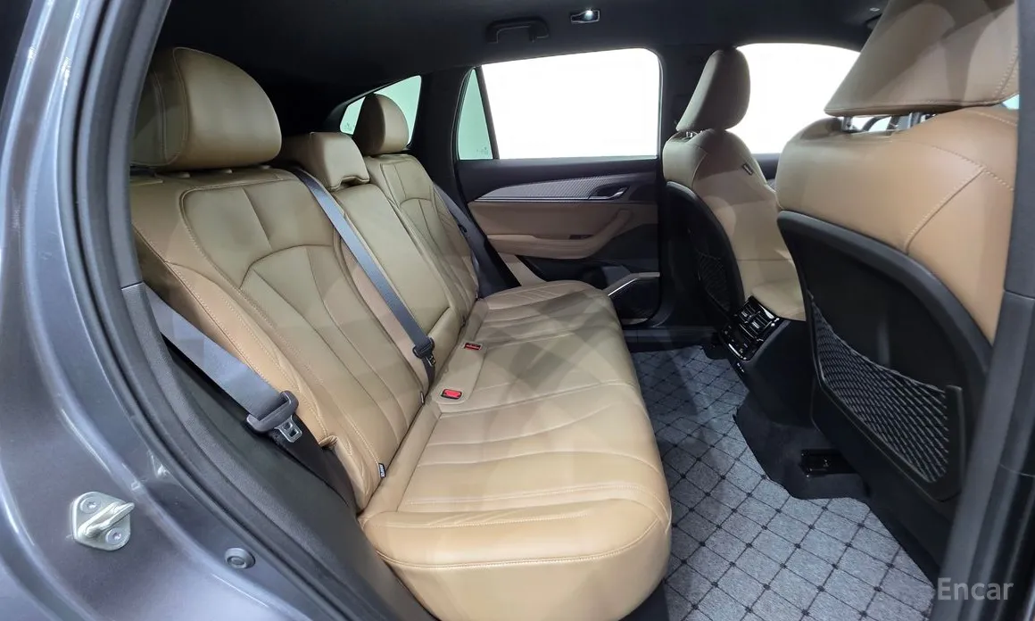 Фото 19 - Renault Grand Koleos