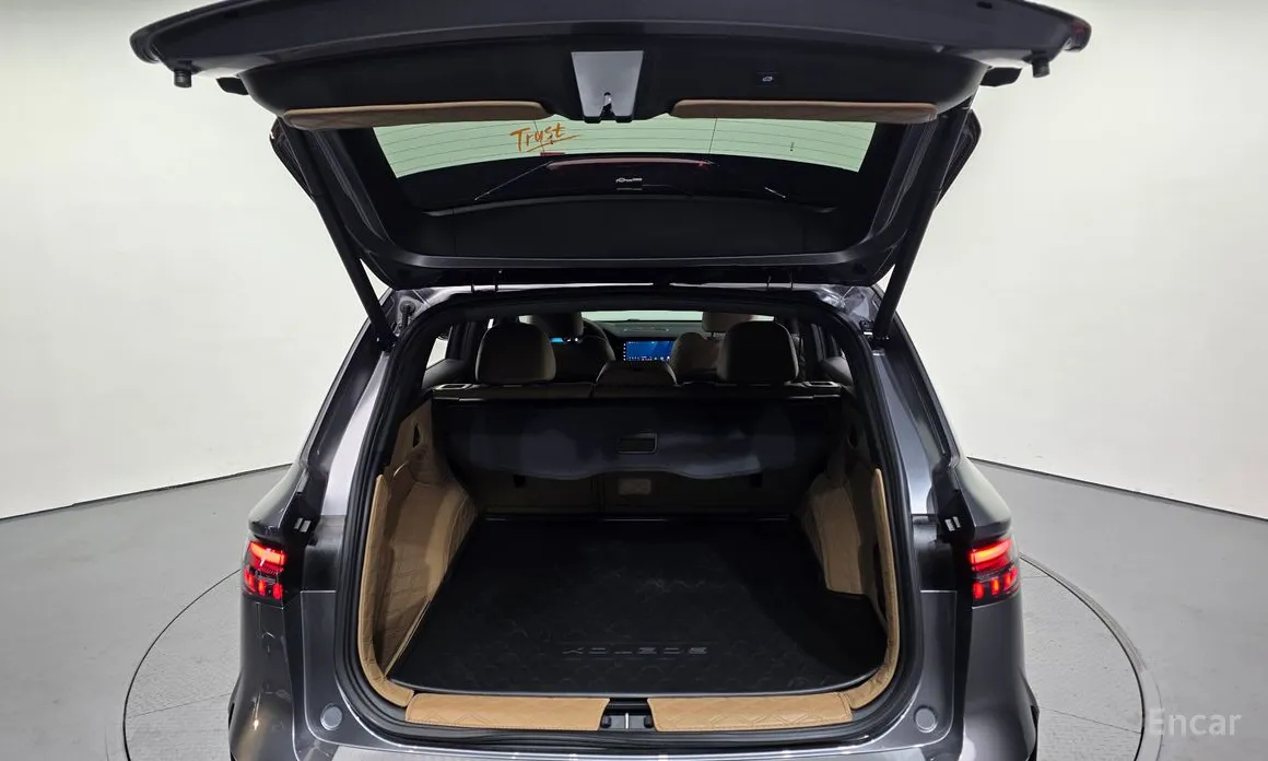 Фото 20 - Renault Grand Koleos