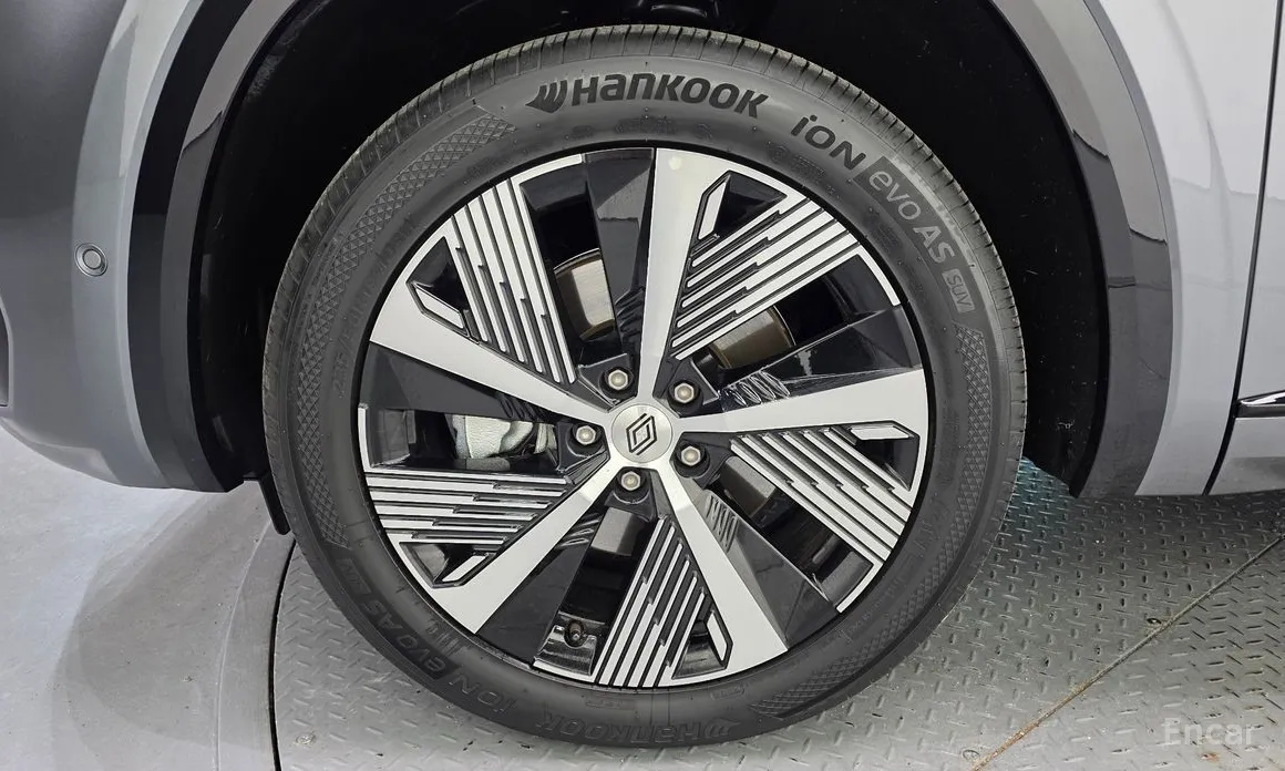 Фото 5 - Renault Grand Koleos