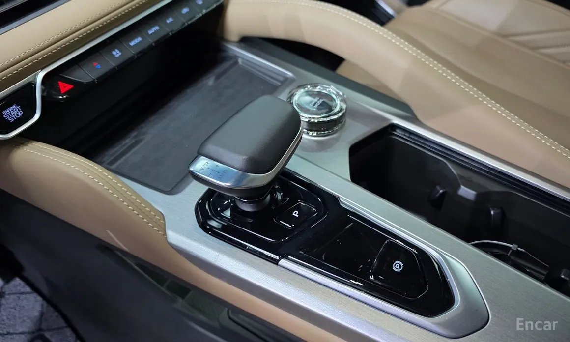 Фото 9 - Renault Grand Koleos