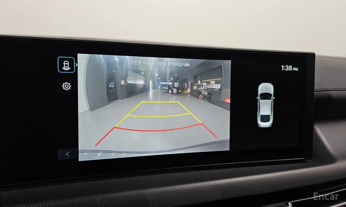 Фото 15 - Hyundai Sonata