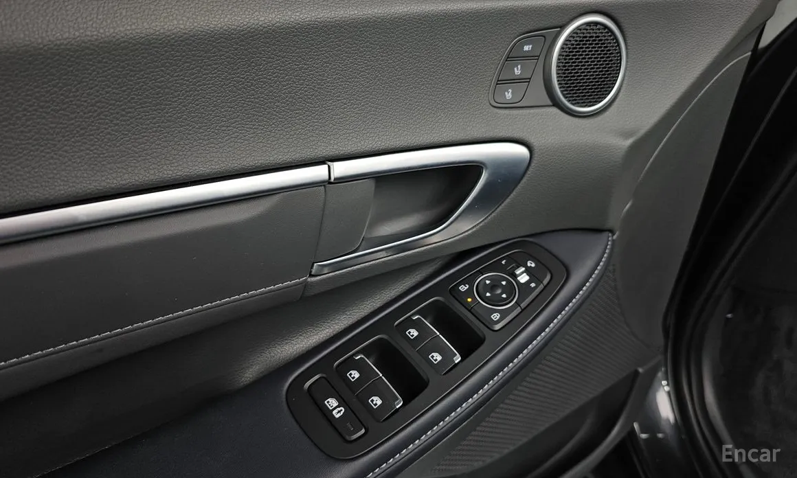 Фото 17 - Hyundai Sonata