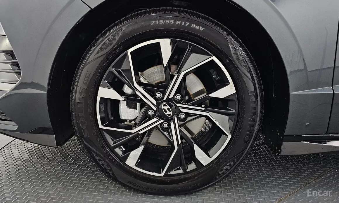 Фото 5 - Hyundai Sonata