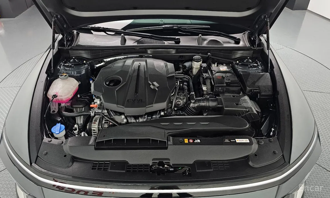 Фото 6 - Hyundai Sonata