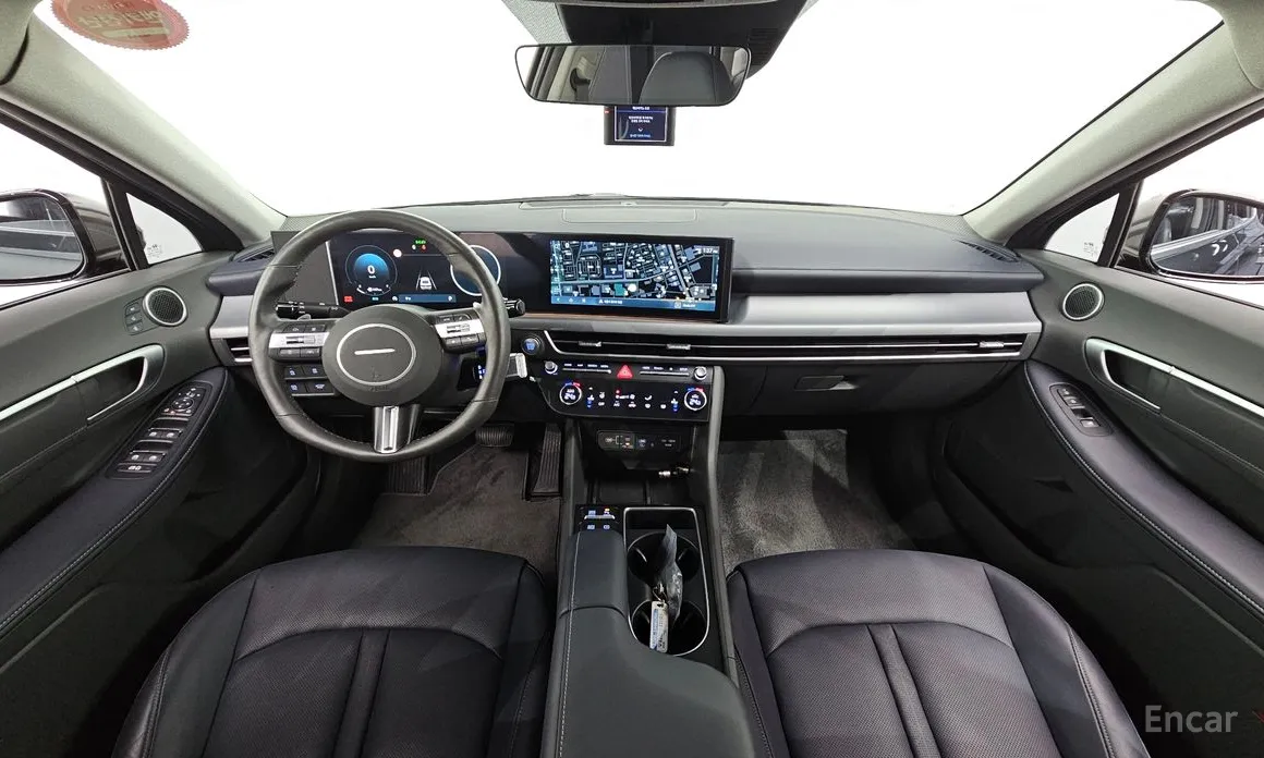 Фото 7 - Hyundai Sonata