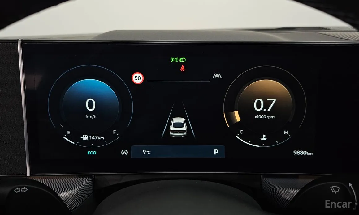 Фото 8 - Hyundai Sonata