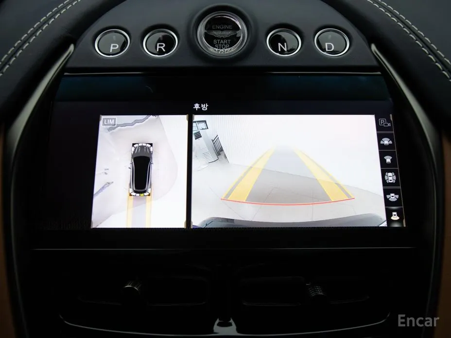 Фото 16 - Aston Martin DBX