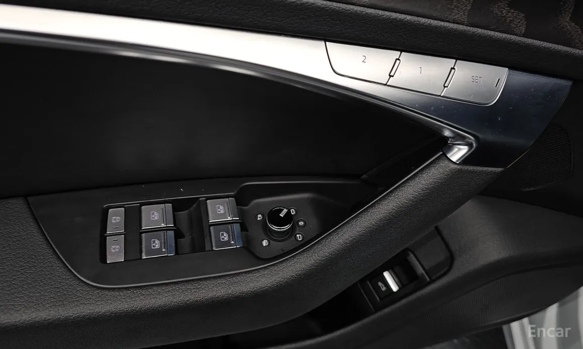 Фото 11 - Audi A6