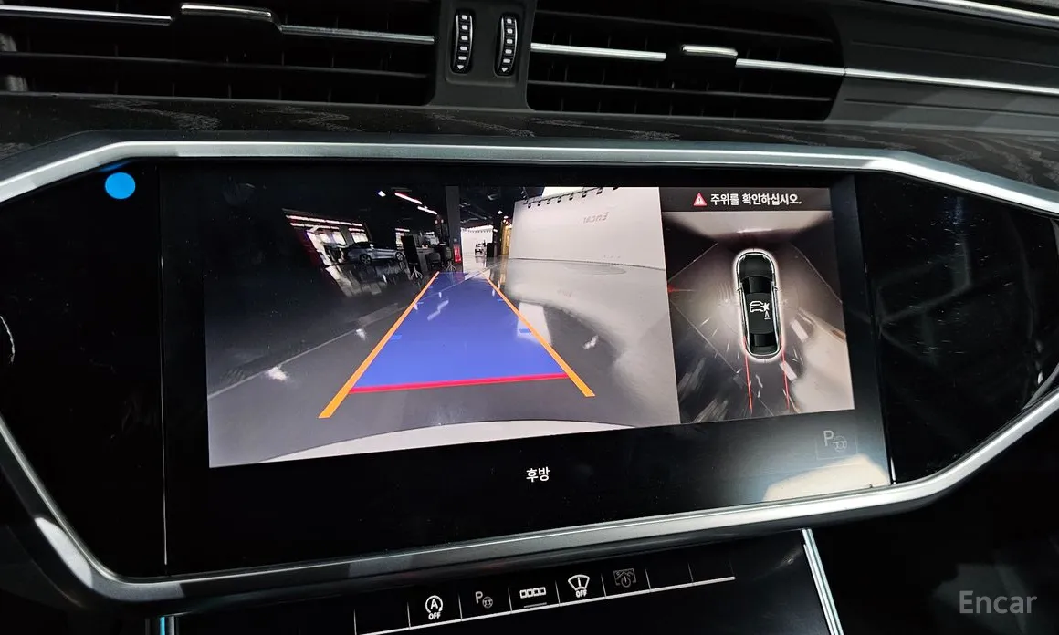 Фото 15 - Audi A6