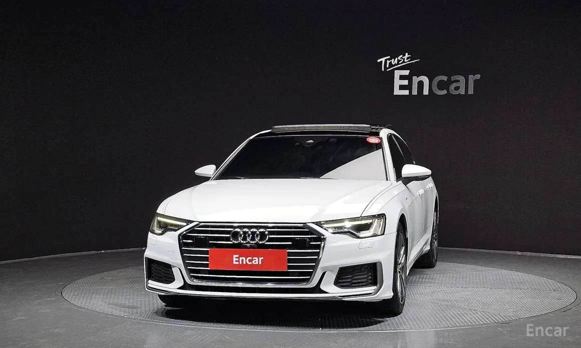 Фото 3 - Audi A6