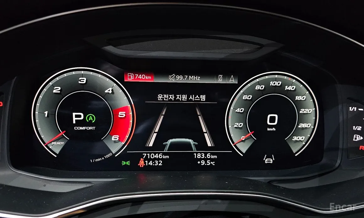 Фото 8 - Audi A6