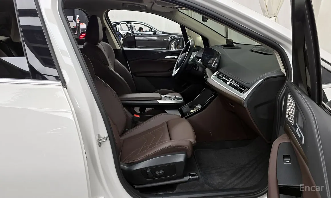 Фото 11 - BMW 2 Series